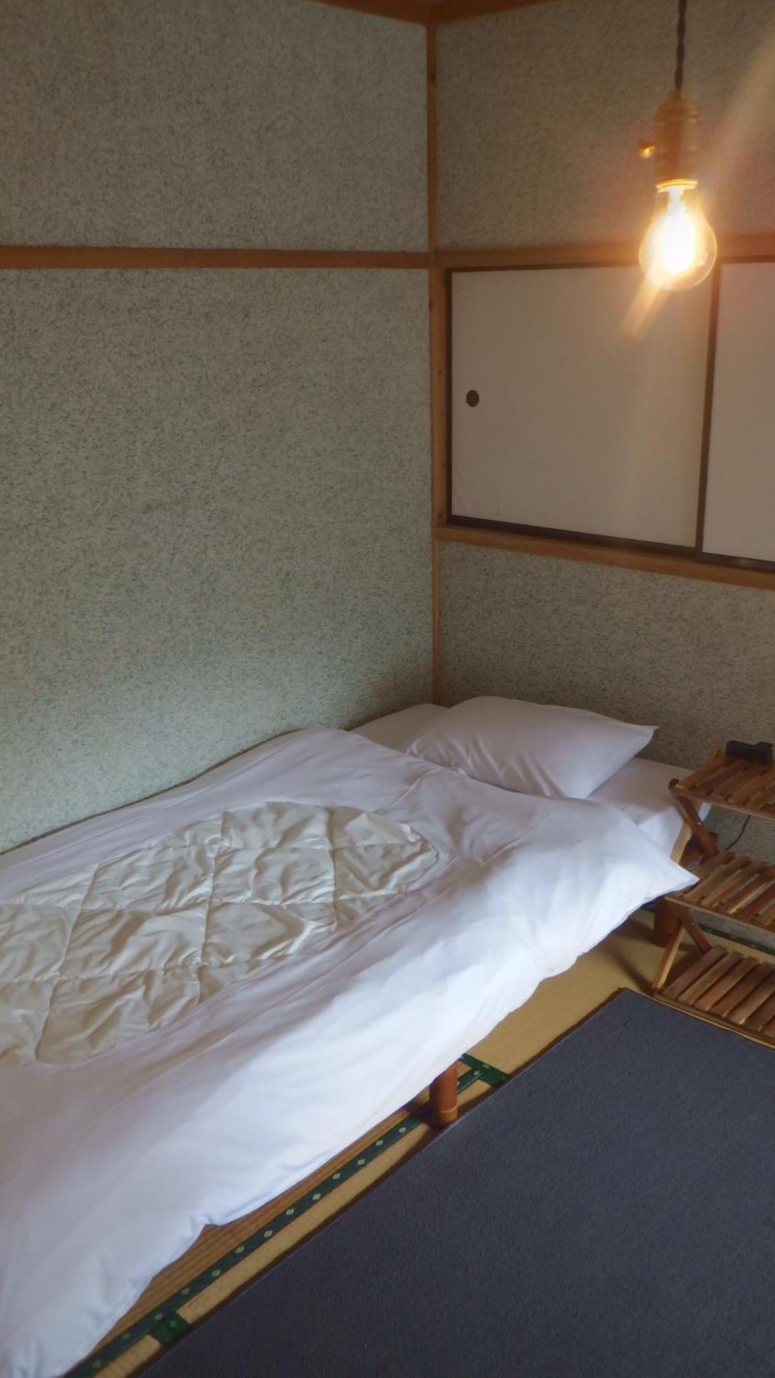 Cosmos Guesthouse Miyoshi  Exterior photo