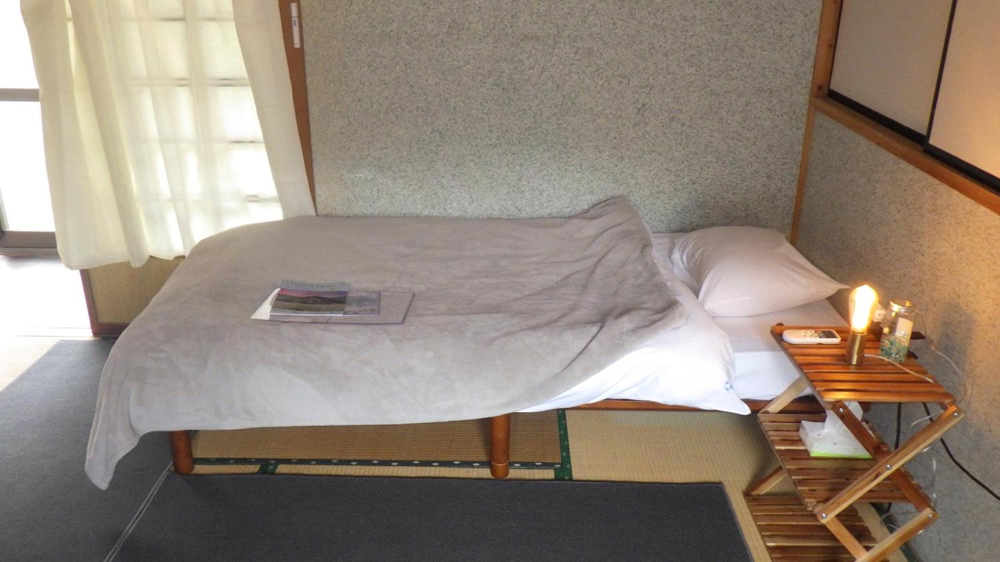 Cosmos Guesthouse Miyoshi  Exterior photo